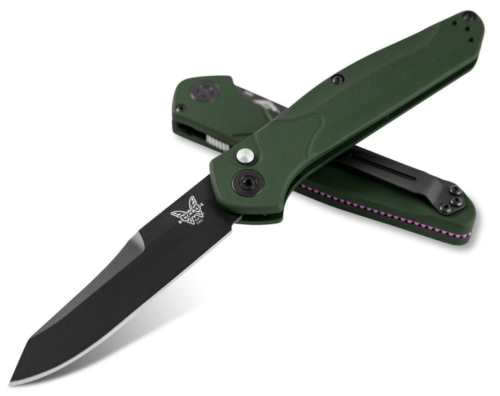 Buy Benchmade Osborne Automatic Knife