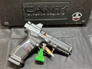 Buy Canik Mete SFT 9mm online