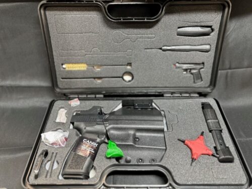 Buy Canik Mete SFT 9mm online