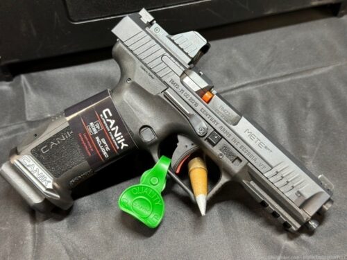 Buy Canik Mete SFT 9mm online