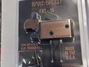 FRT 15 Trigger For Sale