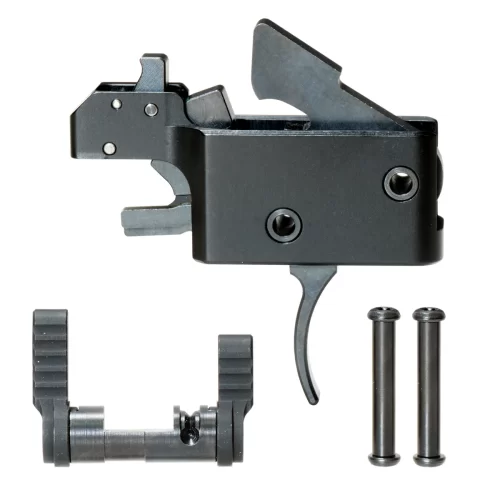 Buy the FRT-15L3 Forced Reset Trigger