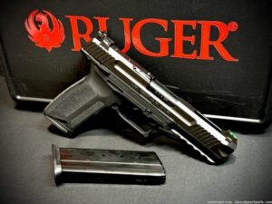 Buy Ruger 57 4.94 online