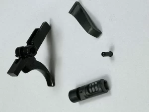Buy the Hoffman Super Safety Tactical