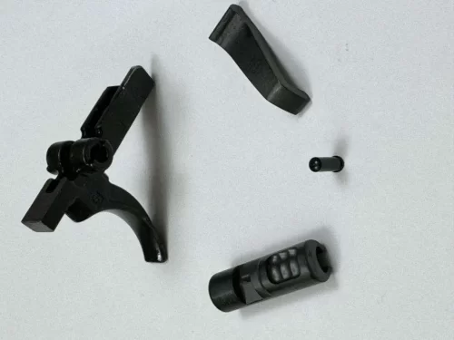 Buy the Hoffman Super Safety Tactical
