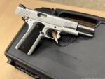 Buy Kimber 1911 Stainless LW Arctic 9mm online
