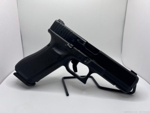 Buy Glock 17 Gen 5 Online