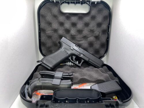 Buy Glock 17 Gen 5 Online