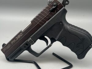 Buy Walther PK380 online