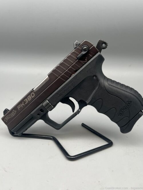 Buy Walther PK380 online