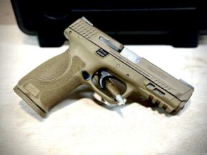 Buy Smith & Wesson M&P9 4.2 Online