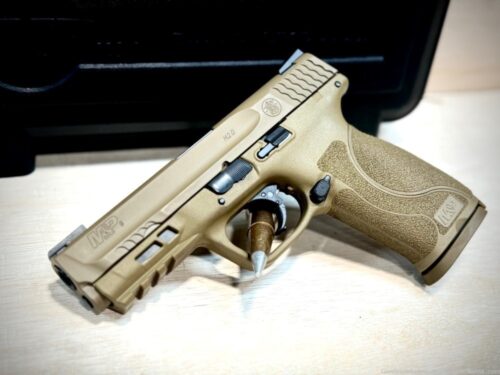 Buy Smith & Wesson M&P9 4.2 Online