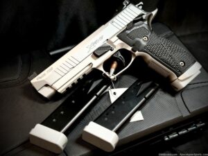 Buy Sig P226 X5 9MM Online