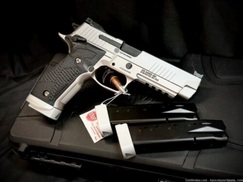 Buy Sig P226 X5 9MM Online