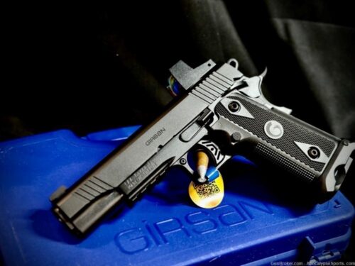 Buy EAA Witness 2311 9mm Online